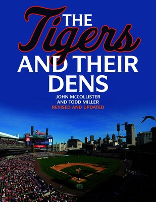 Tigers and Their Dens Tigers and Their Dens