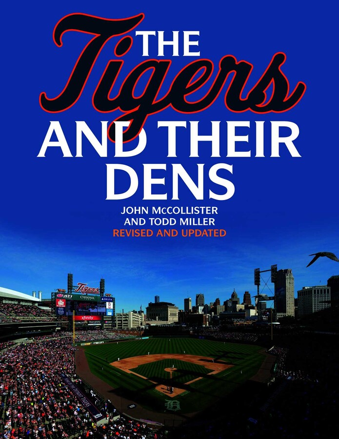 Tigers and Their Dens