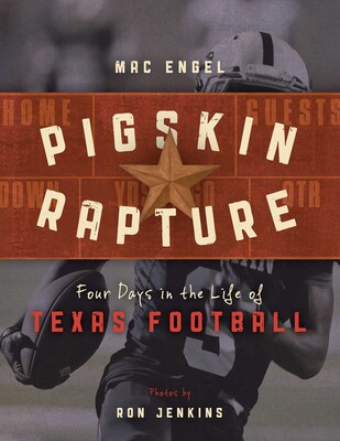 Pigskin Rapture Pigskin Rapture