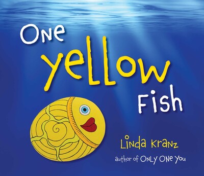 One Yellow Fish One Yellow Fish