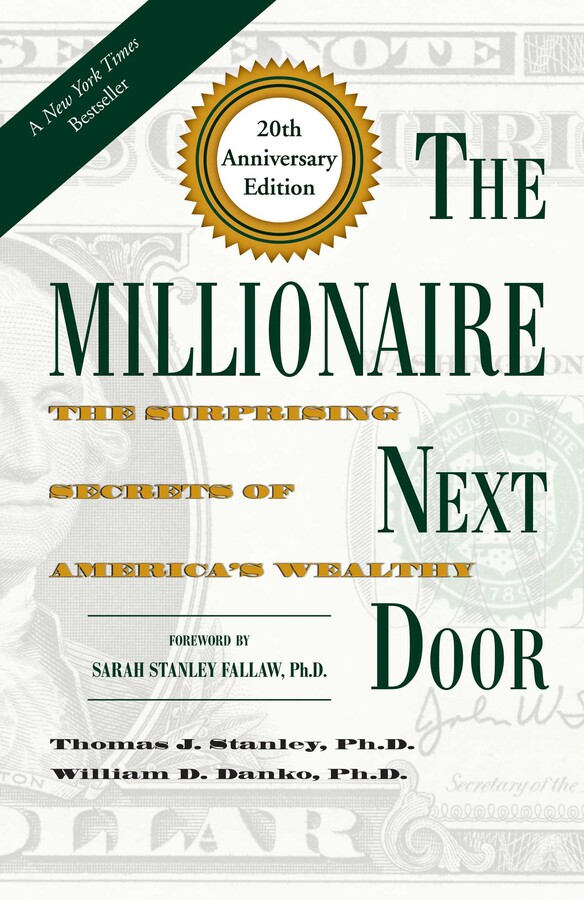 Millionaire Next Door