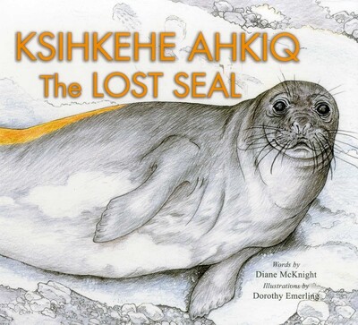 The Lost Seal The Lost Seal