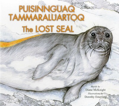 The Lost Seal The Lost Seal