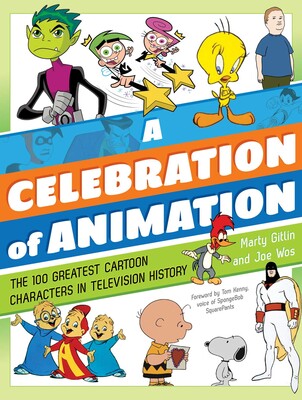 A Celebration of Animation A Celebration of Animation