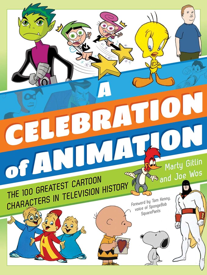 Celebration of Animation