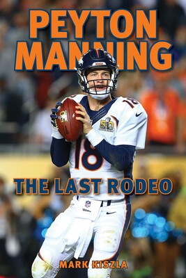 Peyton Manning Peyton Manning