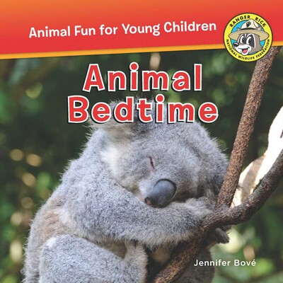 Animal Bedtime Animal Bedtime