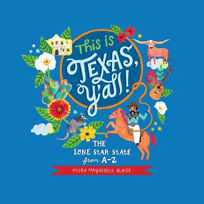 This is Texas, Y'All! This is Texas, Y'All!
