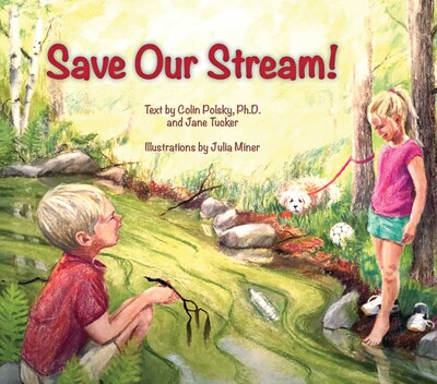 Save Our Stream Save Our Stream