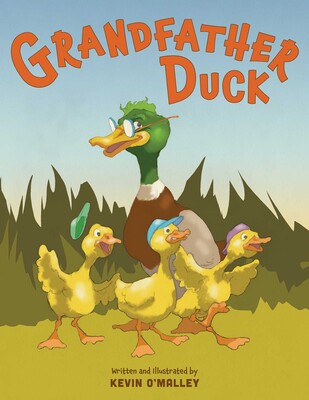 Grandfather Duck Grandfather Duck