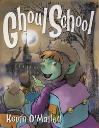 Ghoul School Ghoul School