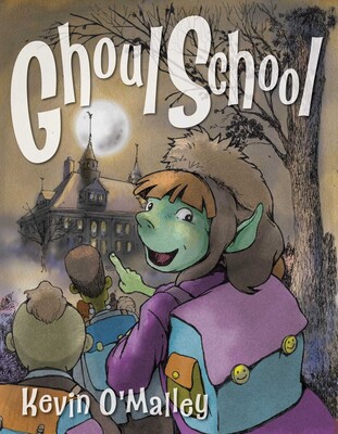 Ghoul School Ghoul School