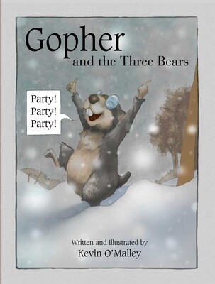 Gopher and the Three Bears Gopher and the Three Bears