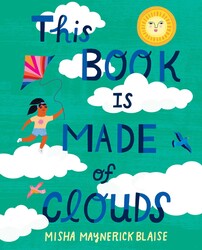 This Book Is Made of Clouds This Book Is Made of Clouds