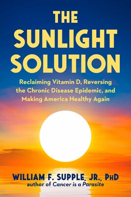 The Sunlight Solution The Sunlight Solution