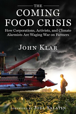 Coming Food Crisis