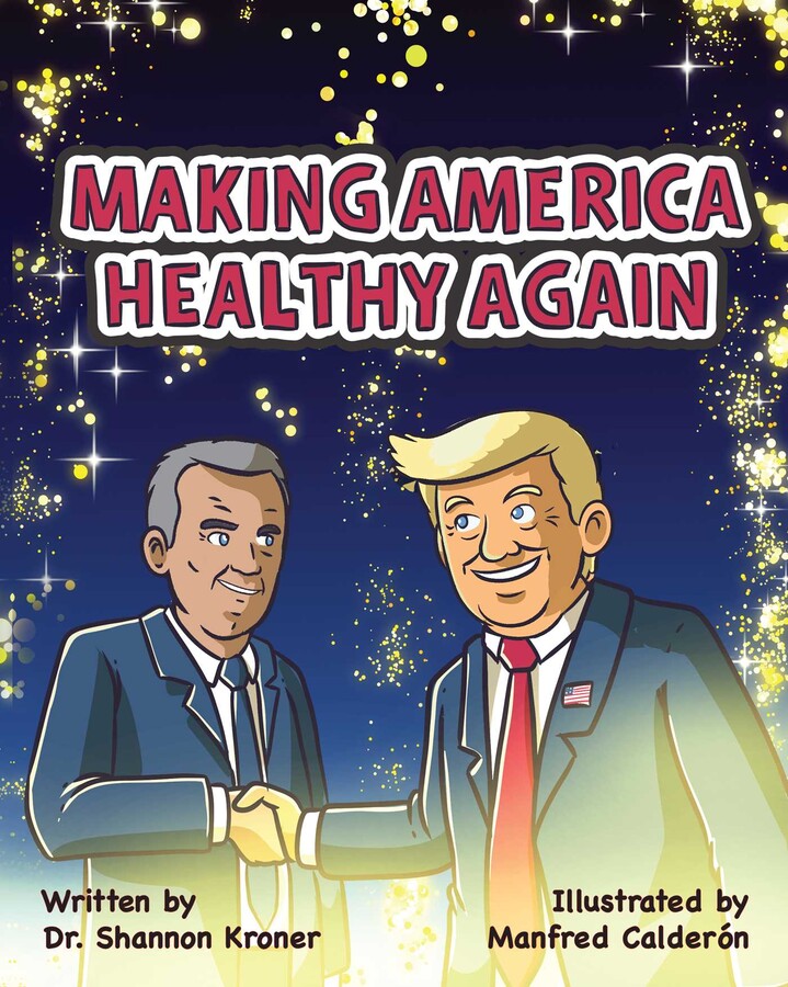 Making America Healthy Again