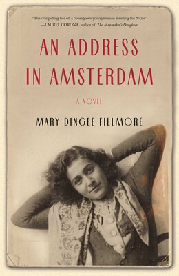 Address in Amsterdam Address in Amsterdam