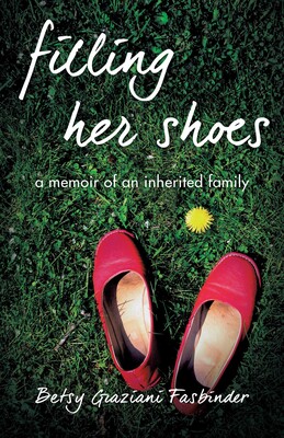 Filling Her Shoes Filling Her Shoes
