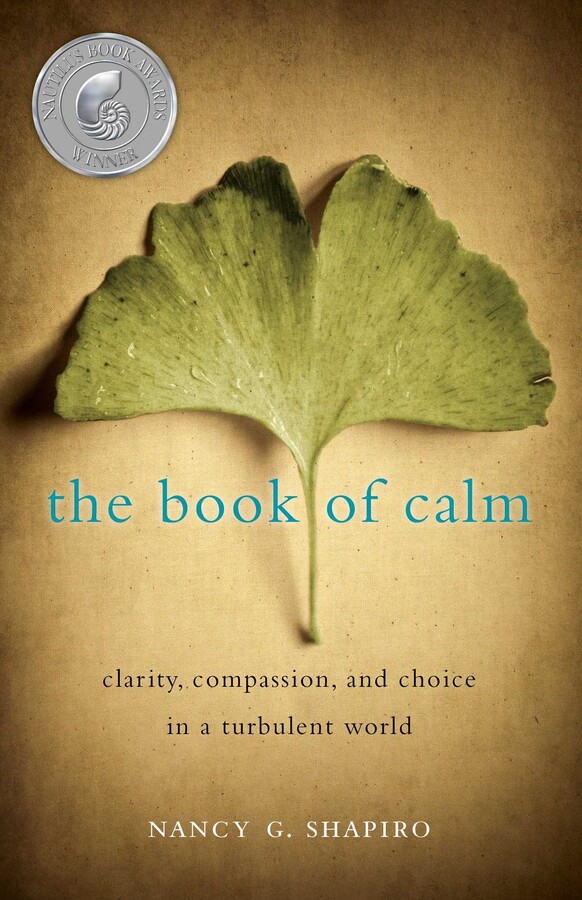 Book of Calm