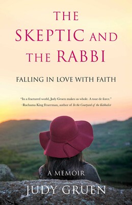 The Skeptic and the Rabbi The Skeptic and the Rabbi
