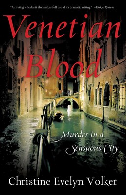Venetian Blood Venetian Blood
