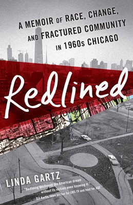 Redlined Redlined