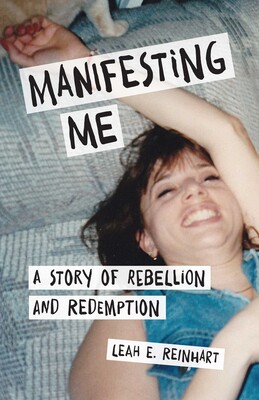Manifesting Me Manifesting Me