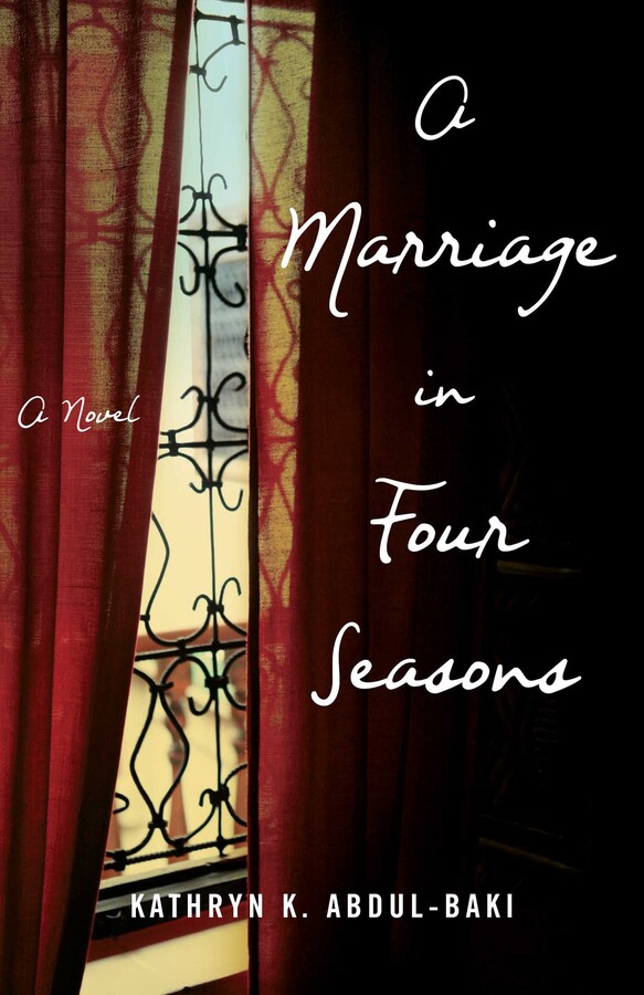  A Marriage in Four Seasons