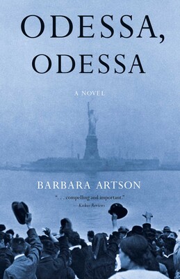 Odessa, Odessa Odessa, Odessa