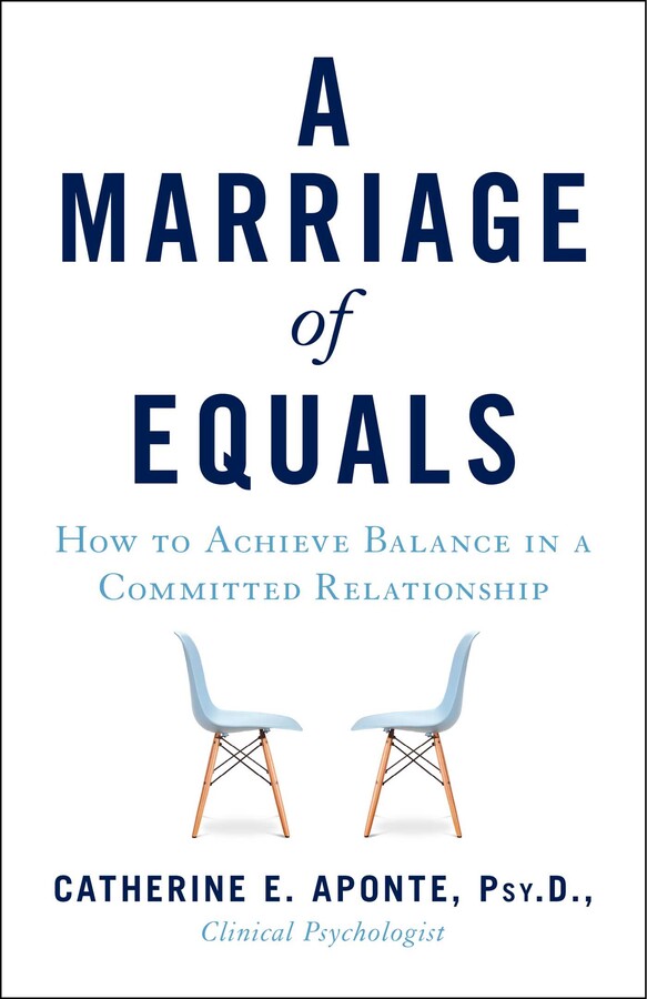 Marriage of Equals