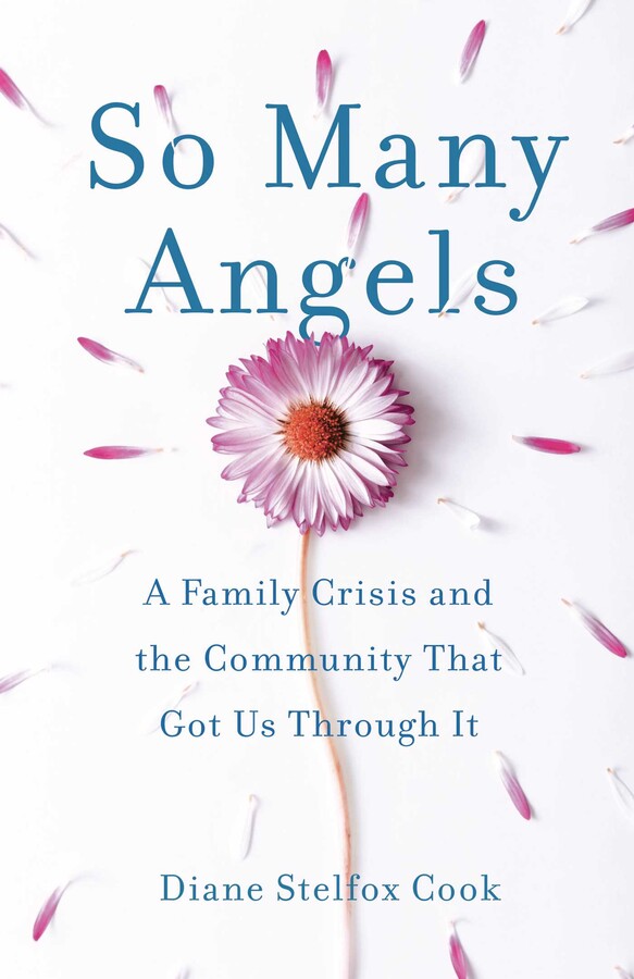 So Many Angels