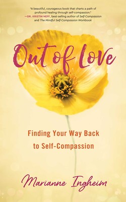 Out of Love Out of Love