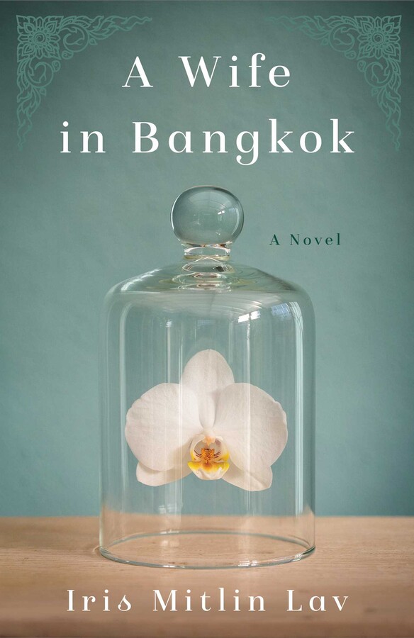 Wife in Bangkok