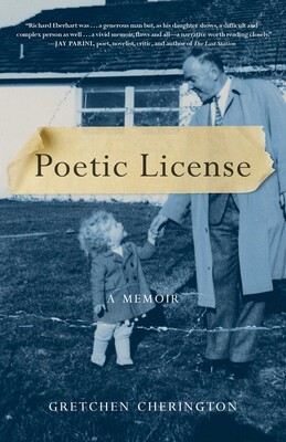 Poetic License Poetic License