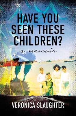 Have You Seen These Children? Have You Seen These Children?