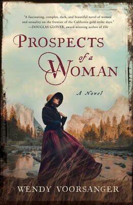 Prospects of a Woman Prospects of a Woman