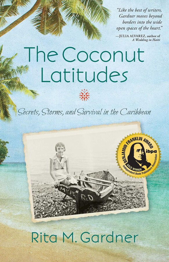 Coconut Latitudes