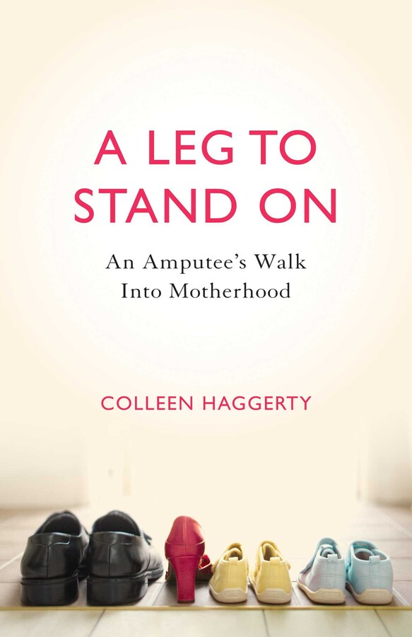 Leg to Stand On