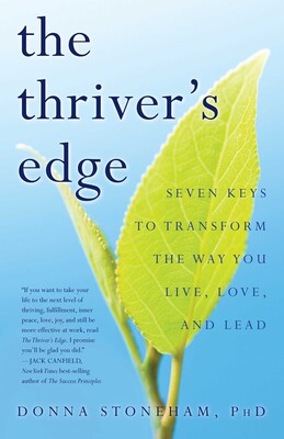 Thriver's Edge Thriver's Edge