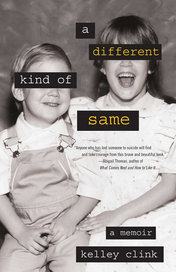 Different Kind of Same