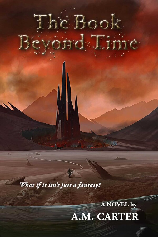 Book Beyond Time