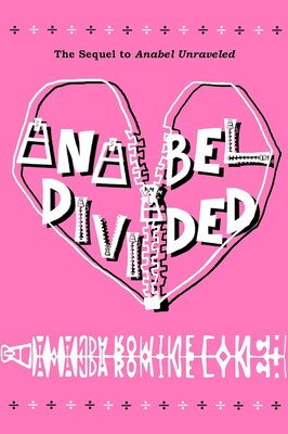 Anabel Divided Anabel Divided