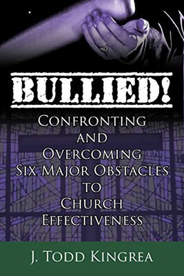 Bullied! Bullied!