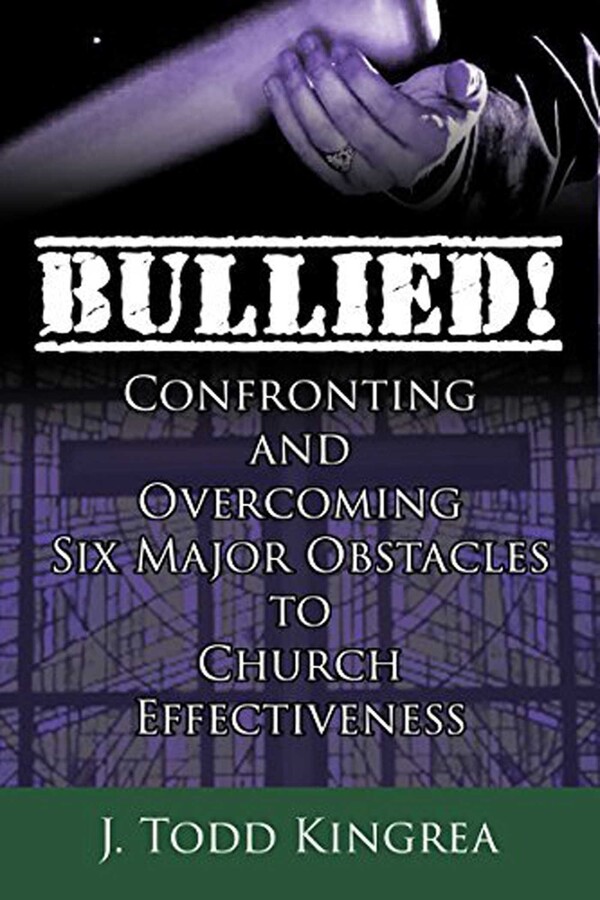 Bullied!