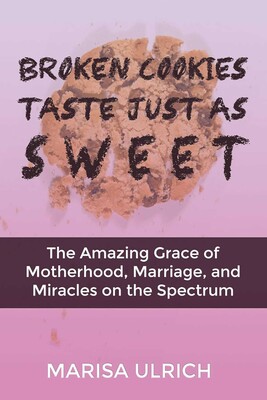 Broken Cookies Taste Just As Sweet Broken Cookies Taste Just As Sweet