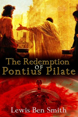 The Redemption of Pontius Pilate The Redemption of Pontius Pilate