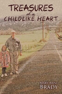 Treasures of a Childlike Heart Treasures of a Childlike Heart