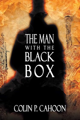 Man with the Black Box Man with the Black Box