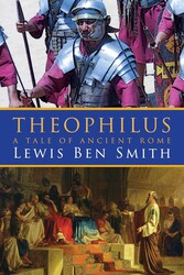 Theophilus Theophilus